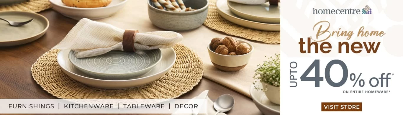 Home Centre